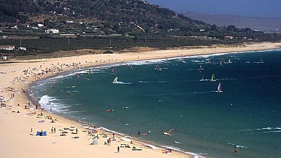Six of the beaches with the whitest sand in the world can be found in Spain, and this is where...