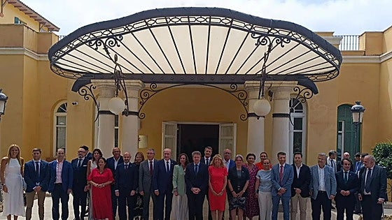 Government creates two committees to study the Costa del Sol train and improve mobility in Malaga and Cadiz