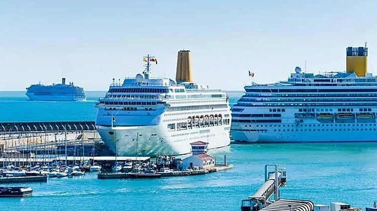 Junta's tourism boss calls for debate on impact of cruise ship passenger numbers in Andalucía