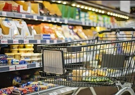 The are the cheapest and most expensive supermarkets in Spain, according to leading consumer group