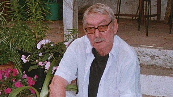 Costa del Sol museum remembers American artist Robert Harvey