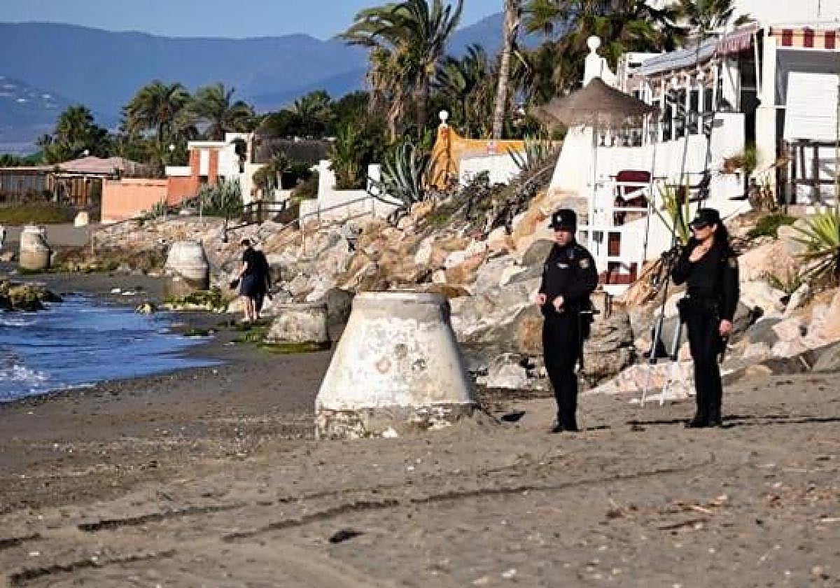 Natalia's brutal death in Marbella: alleged killer decapitated his victim after having sex
