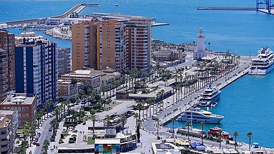 Three out of every ten flat-share applicants across Spain are from Andalucía