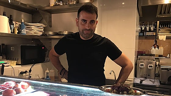 Casa Curro Marbella: much more than just a seafood restaurant