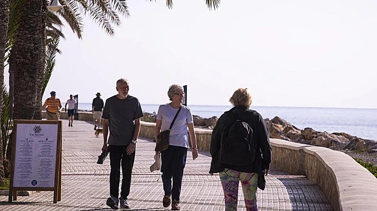 Is this the best place to retire to in Spain?: 'It has an incredible climate and a low-cost of living'