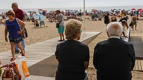 Imserso, the bargain-priced holiday scheme for pensioners in Spain, announces changes for next season