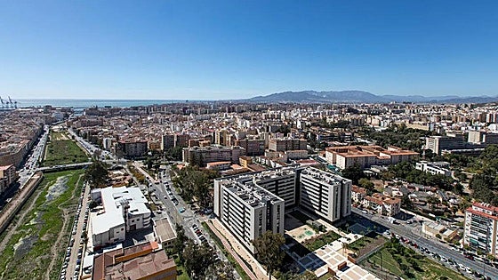 Experts warn that housing and mobility problems could hamper Malaga's growth