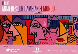 Malaga to host second 'Women who change the world' forum