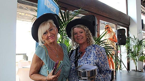 Charity lunch in Mijas raises more than 2,000 euros for volunteer-run dog shelter
