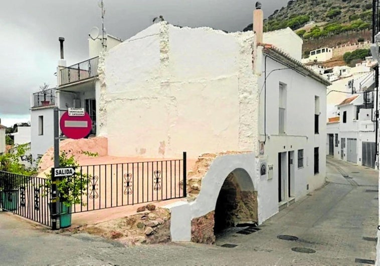 Mijas resurrects La Puente as a cultural centre four decades after its