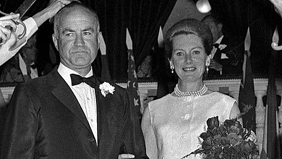 Deborah Kerr: A life of tranquillity in the Marbella hills