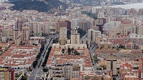 Malaga city council acknowledges 'serious' state of housing situation