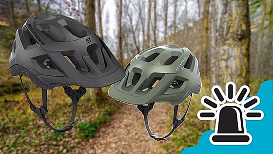 Decathlon recalls two cycle helmets due to safety defect: this is how you can check if yours may be affected