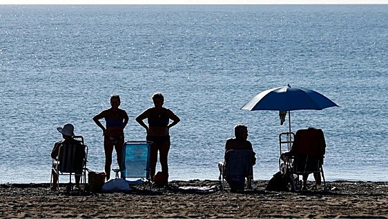 What will the weather be like this week on the Costa del Sol?