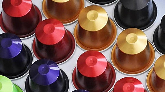 A simple trick with used coffee capsules that will help keep the mosquitoes at bay