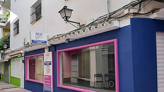 Age Concern launches new initiative to expand home visits and outreach programme in Marbella and San Pedro