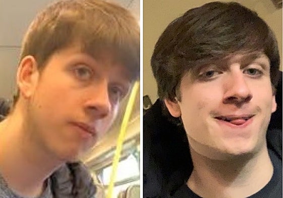 Detectives in Lancashire are widening their net to Spain in the search for 21-year-old Thomas Dures.