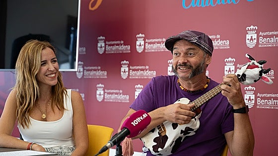 Libraries in Benalmádena to host multilanguage reading clubs and literary workshops