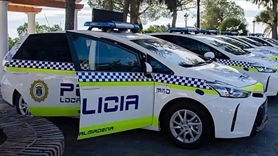 Benalmádena to install 150 video surveillance cameras throughout the town to help police stamp out crime
