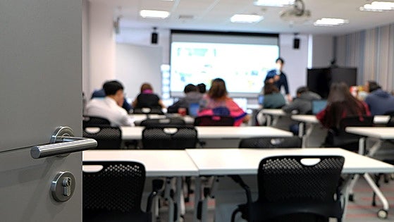 Six teaching staff from Malaga province nominated for 'Best Teacher in Spain' awards 2024