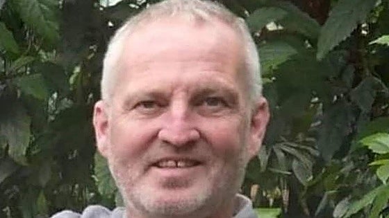The mysterious disappearance of a Scottish man who came to Spain to work in the shipyards