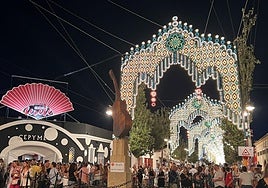 The Feria del Rosario: a celebration of the essence of Fuengirola and its people