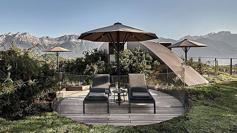 Building work starts on luxury Costa del Sol hotel-clinic as more tourists search for health and wellness breaks