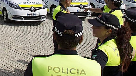 Motorist who hit a pedestrian in Malaga was five times over drink-drive limit