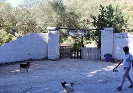 Town hall starts eviction process of Puerto Rico squatters in Marbella