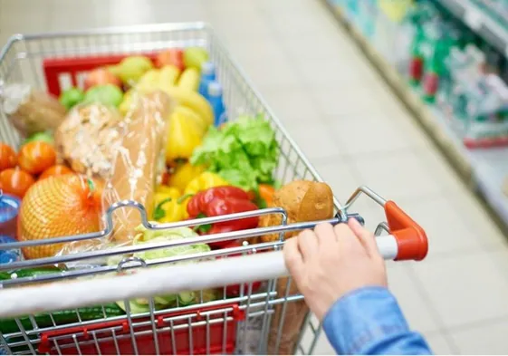 These are the biggest price changes in the shopping basket in Spain, according to leading consumer group