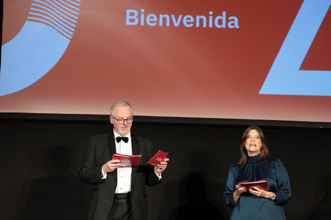 SUR in English 40th anniversary gala, in photos (II)