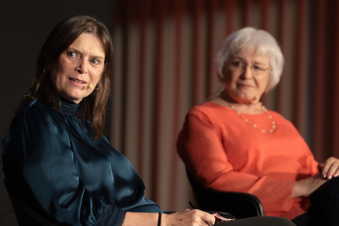 SUR in English 40th anniversary gala, in photos (II)