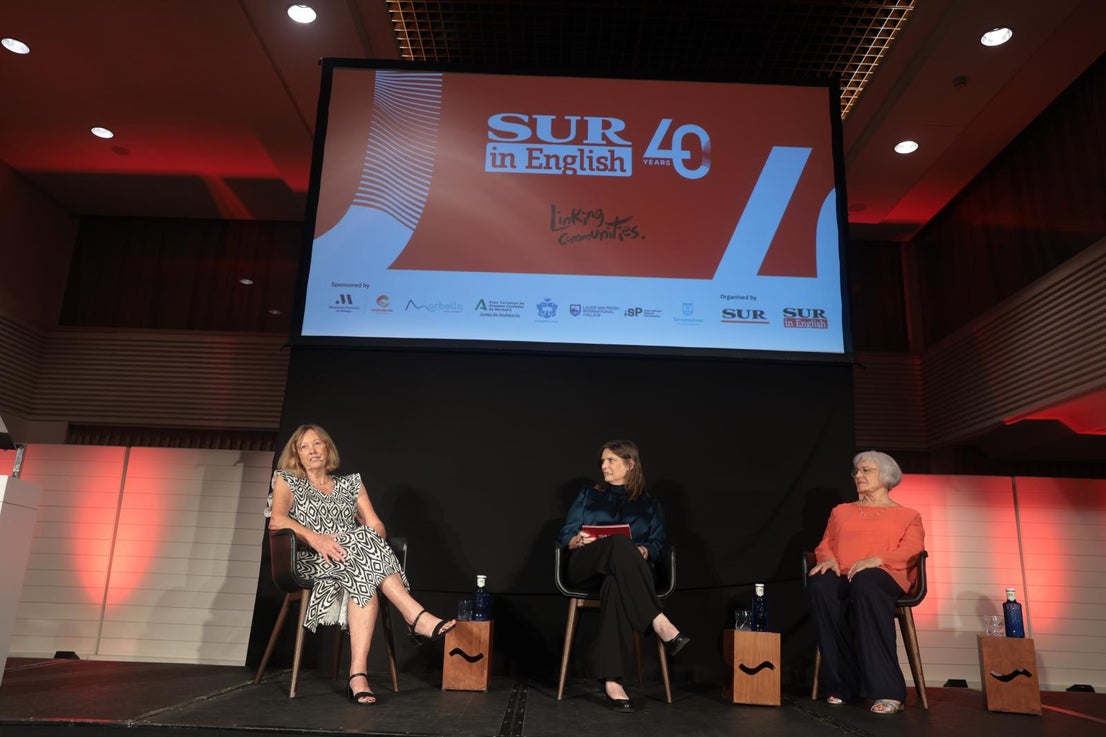 SUR in English 40th anniversary gala, in photos (II)