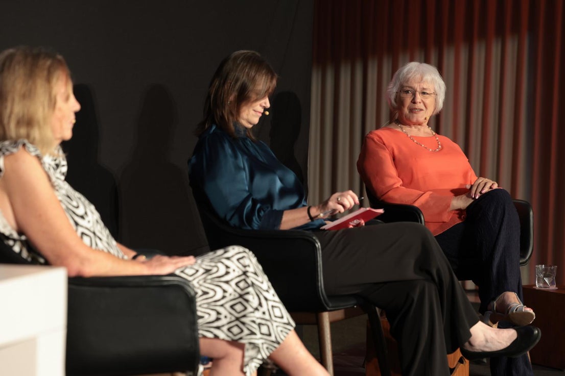 SUR in English 40th anniversary gala, in photos (II)