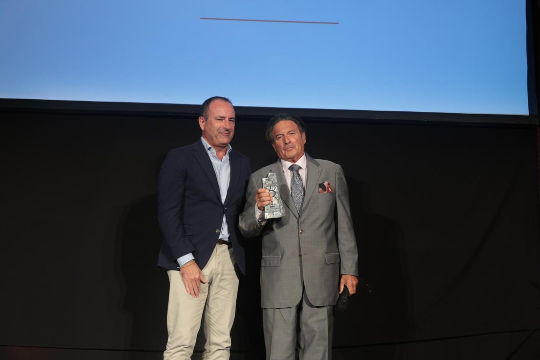 SUR in English 40th anniversary gala, in photos (II)