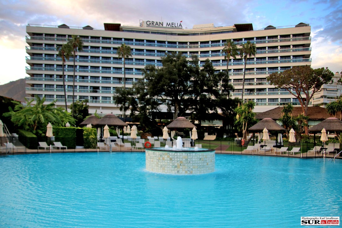 SUR in English 40th anniversary gala, in photos (III)