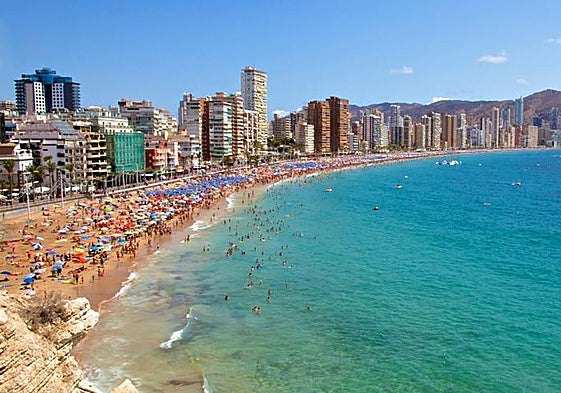 Spain's popularity can also brings some negative aspects.