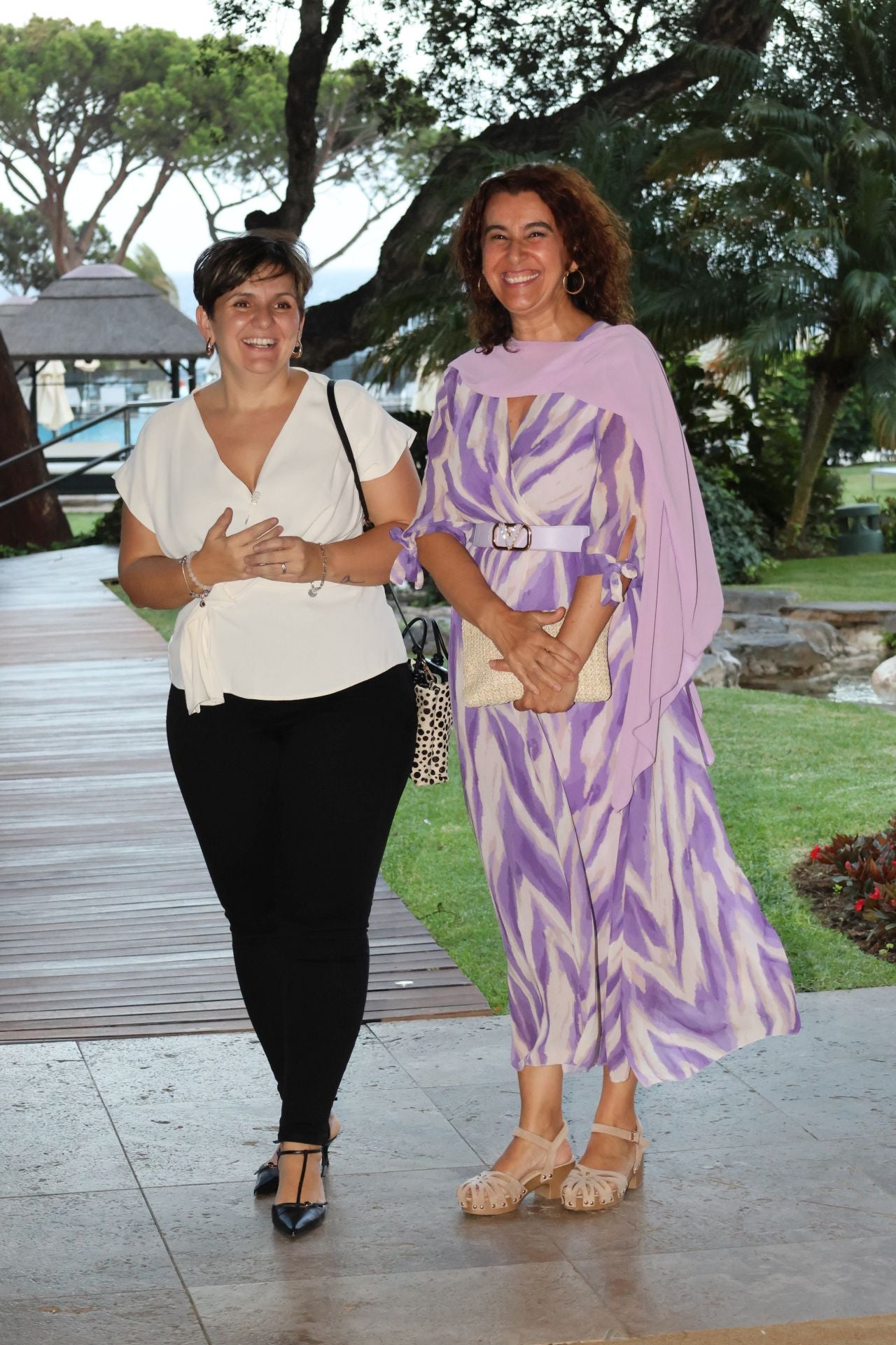 SUR in English 40th anniversary gala, in photos (I)