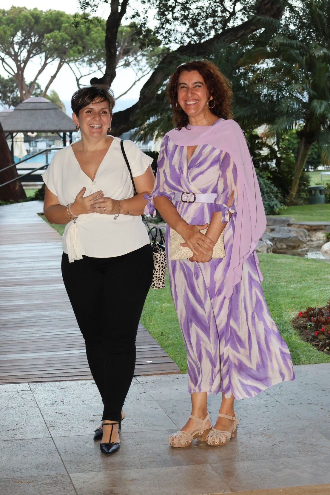 SUR in English 40th anniversary gala, in photos (I)