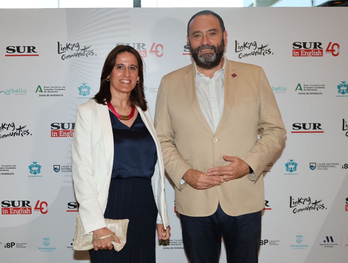 SUR in English 40th anniversary gala, in photos (I)