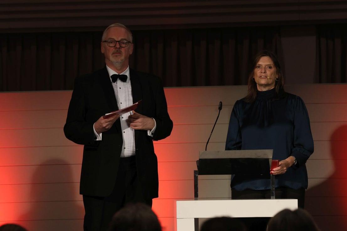 SUR in English 40th anniversary gala, in photos (I)
