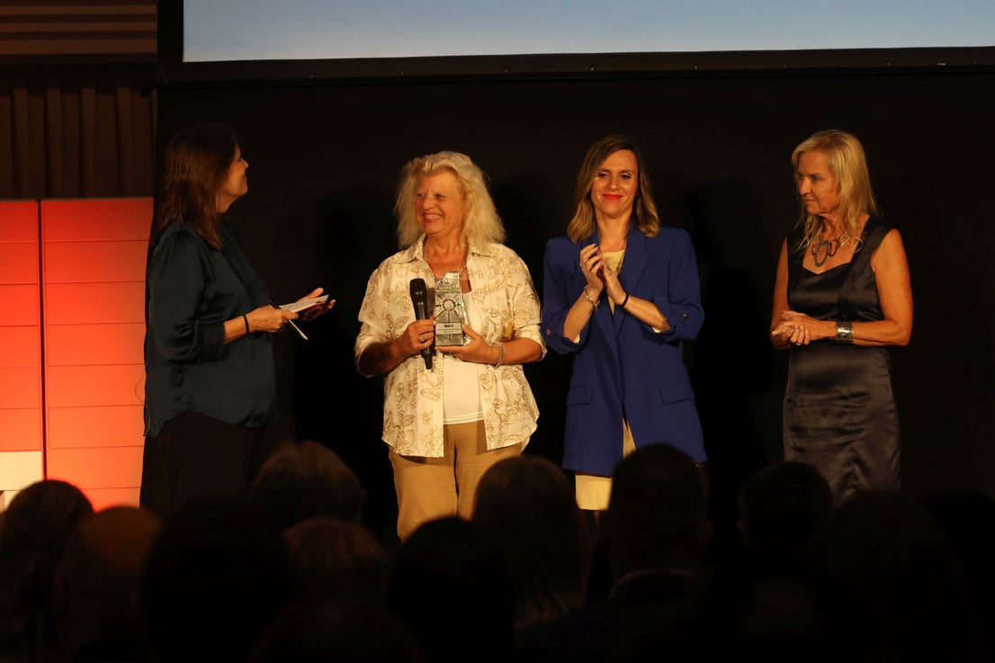 SUR in English 40th anniversary gala, in photos (I)