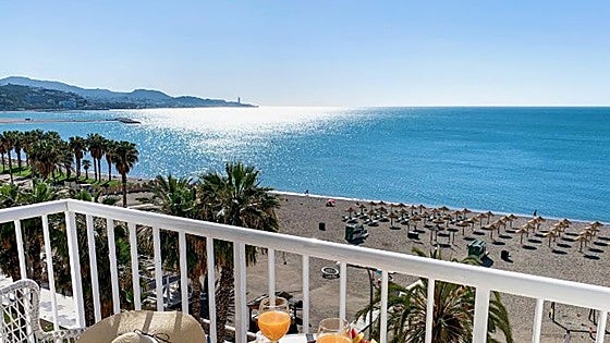 Exceltur report reveals tourist rental properties in Malaga offer almost three times more beds than hotels
