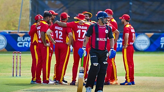 Hosts Spain shine ahead of ECC Championship Week at Cártama Oval