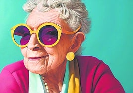 When the fear of old age prevents us from enjoying it