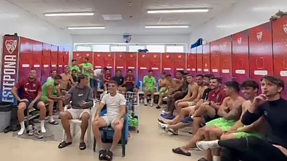 Copa del Rey draw produces interesting local derby