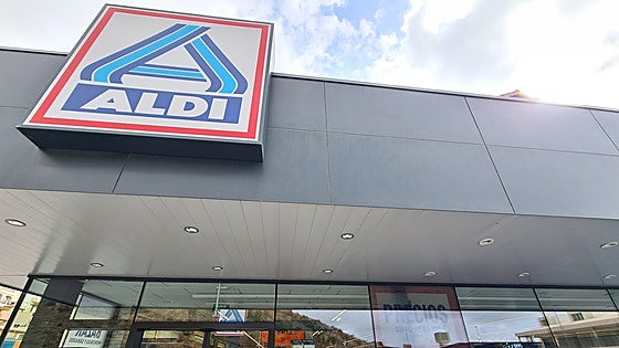 German supermarket chain Aldi announces another new store on the Costa del Sol