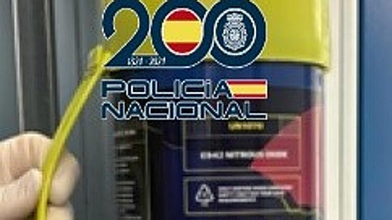 More than 40 people arrested after police smash money-laundering ring in Malaga