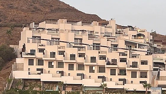 The 'pioneering' property development with green credentials on Costa del Sol
