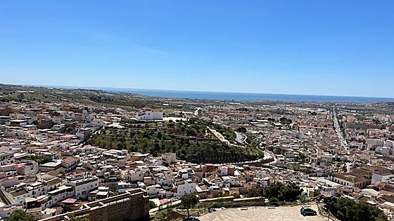 Water cuts in eastern Costa del Sol towns bumped up again, from 10pm to 7.30am